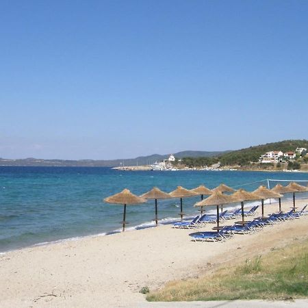 נאה רודה Tavani Villas מראה חיצוני תמונה