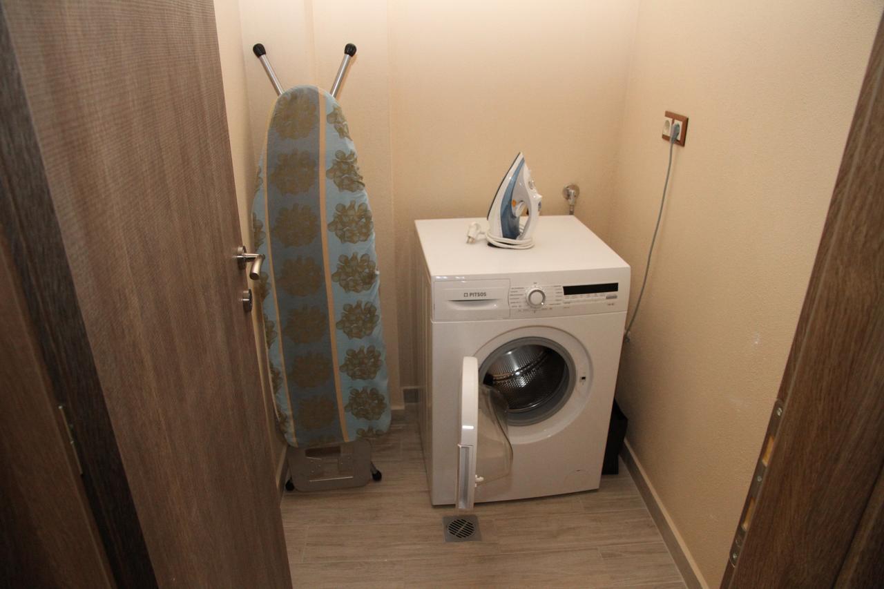 נאה רודה Tavani Villas מראה חיצוני תמונה