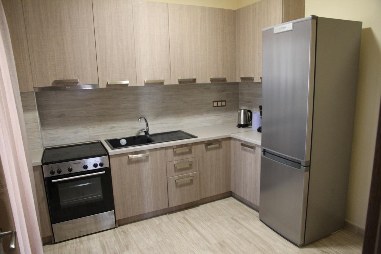 נאה רודה Tavani Villas מראה חיצוני תמונה