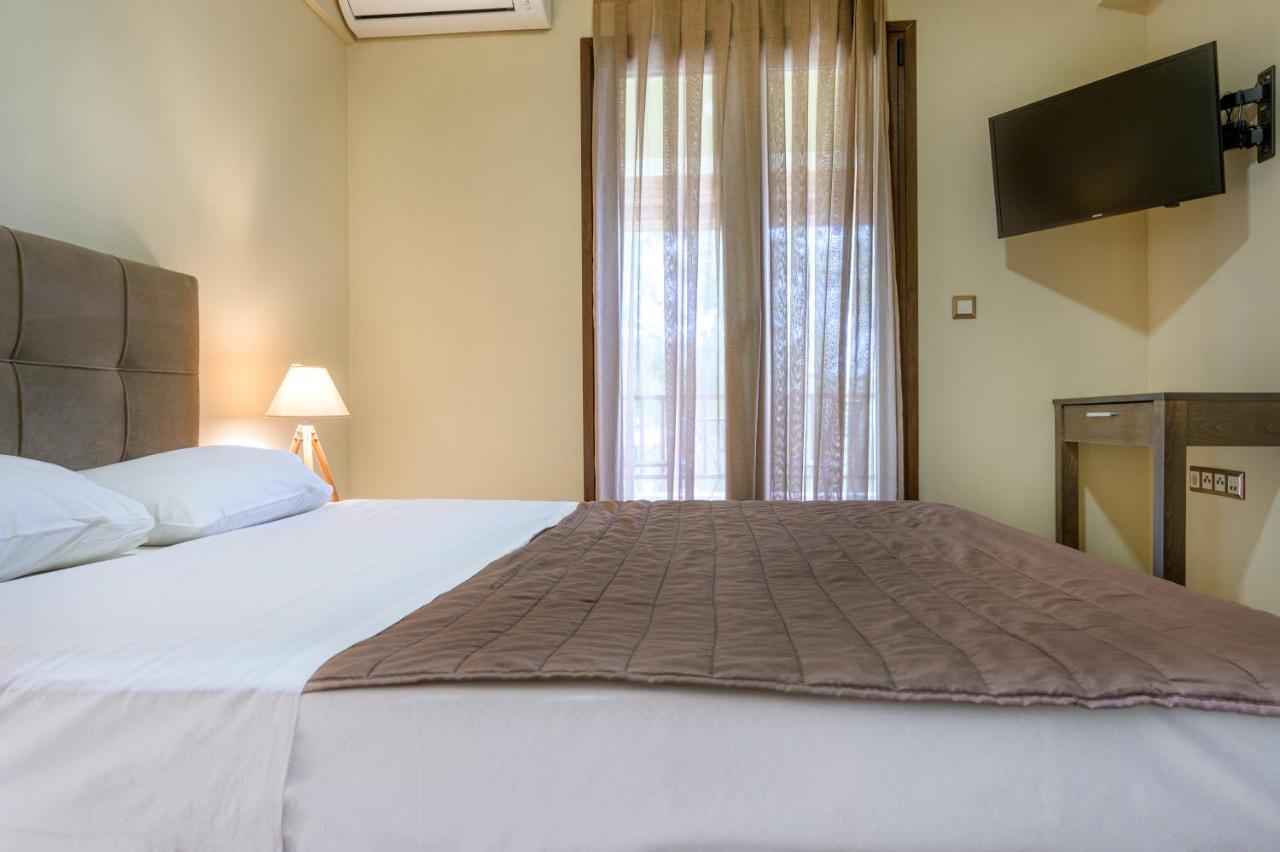 נאה רודה Tavani Villas מראה חיצוני תמונה